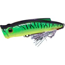 Seika Wobbler Big Splash Fire Tiger 9cm 16.5g Floating 