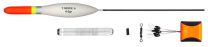 TFT Forel vissen Set bert