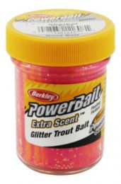 Berkley powerbait sherbet