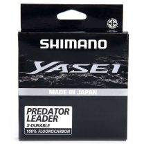 Shimano Yasei fluorocarbon