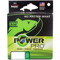 Shimano Power pro gevlochten lijn