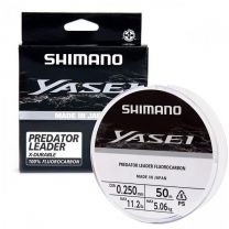 Shimano Yasei fluoro carbon 