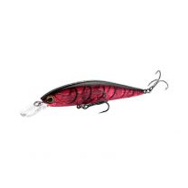 Shimano yasei trigger twitch red crayfish