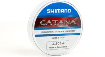 Shimano Catana 0.255mm 150m 6.7kg vislijn