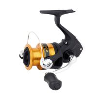 Shimano FX 4000 molen