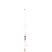 Shimano Siena Spinning 241cm 3-21g cork