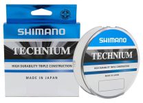 Shimano Technium 0.18 mm