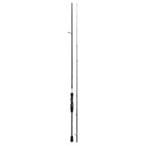 Shimano Yasei BB Texas and Caroline rig hengel