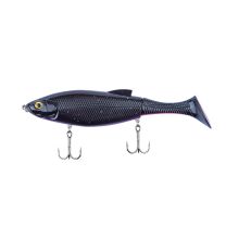 Shimano Hyper Hybrid SS Black 150mm