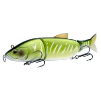 Shimano soul swim bait pike