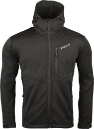 Westin Super Duty Softshell 2.0  Steelblack XL