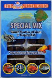 Special Mix Blister 100 Gram