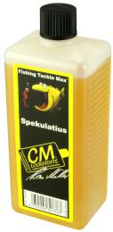 FTM/ CM Lockstoffe Speculaas liquid