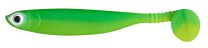 Seika Speed shad Green light 20 cm
