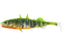 Westin Stanley the Stickelback 7,5cm Chartreuse