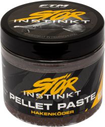 FTM Amino Flash Steur Deeg Pellet
