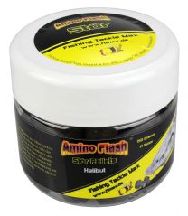 FTM Amino Flash Steur pellets Halibut