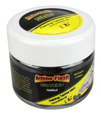 Halibut Steur pellets