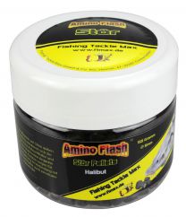 Amino Flash steur pellets halibut 6mm