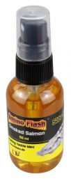 Amino Flash steur spray smoked salmon