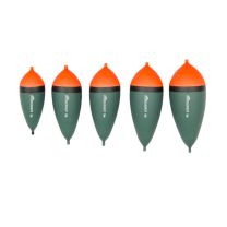 Fox Rage Predator HD Stubby Slider Floats