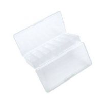 Patriot tackle box voor vismateriaal