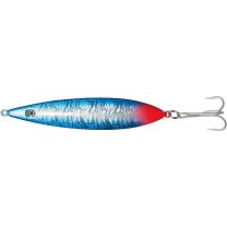 Kinetic Terminator Pilk Blue/ Silver 150 gram