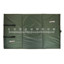 Traxis  Basic Onthaakmat 100x60 cm