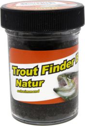 TFT Trout finder bait natur