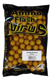 FTM Vanille Scopex boilies