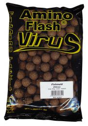 FTM Vismeel boilies 20 mm