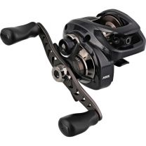 Westin W4 baitcasting reel 