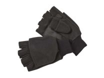 Kinetic vis handschoenen