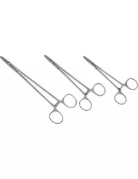 Westin stainless steel forceps onthaaktang