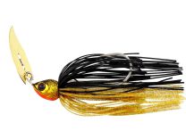 Westin Bladebite V2 Tungsten bladed jig Gold Rush 9 gram
