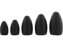Westin Bullet Weight 7g Lood 4 stuks