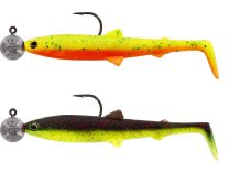 Westin Bullteez R 'n R 12,5cm Dark Water Mix 6