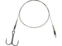 Westin float rig # 2 dood aas onderlijn