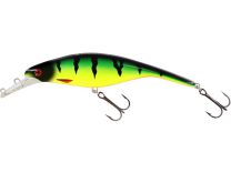 Westin Platypus Crankbait 16cm 56g Low Floating Firetiger