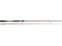 Westin W6 finesse shad hengel