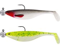 Westin R 'N R 9cm 7g #4 Dark Water Mix 2