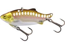 Ricky the Roach Tungsten Vibration Bait 5,5cm 16 gram Smelt Scale