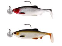 Westin Ricky the Roach R 'n R 7cm Clear Water Mix