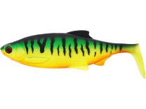 Ricky The Roach Shadtail 18 cm 85 g Firetiger