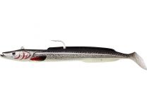 Westin Sandy Andy jig Robo Cod 150 gram 23 cm