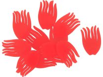 Westin Spotty Rig Fins