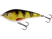 Westin Swim Glidebait 15cm 107g Real Perch
