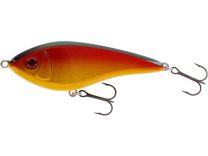 Westin Swim Glidebait 10cm 31g Low Floating Parrot Special
