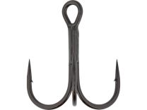 Westin Treble Hook #8 8stuks Black Nickel