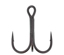 Westin Treble Hook Black Nickel